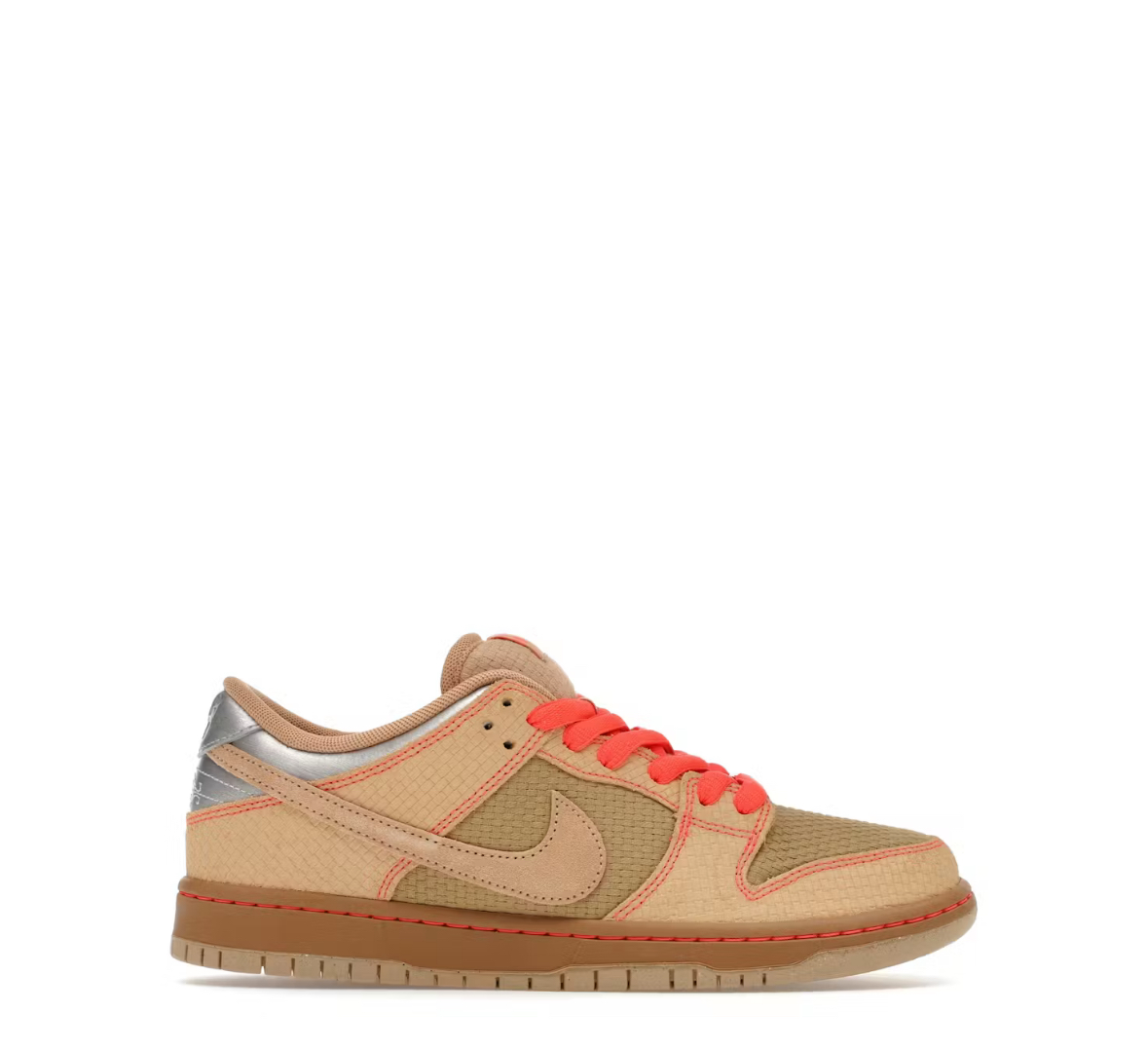Nike SB Dunk Low Som Tum rare colorway sneaker resale