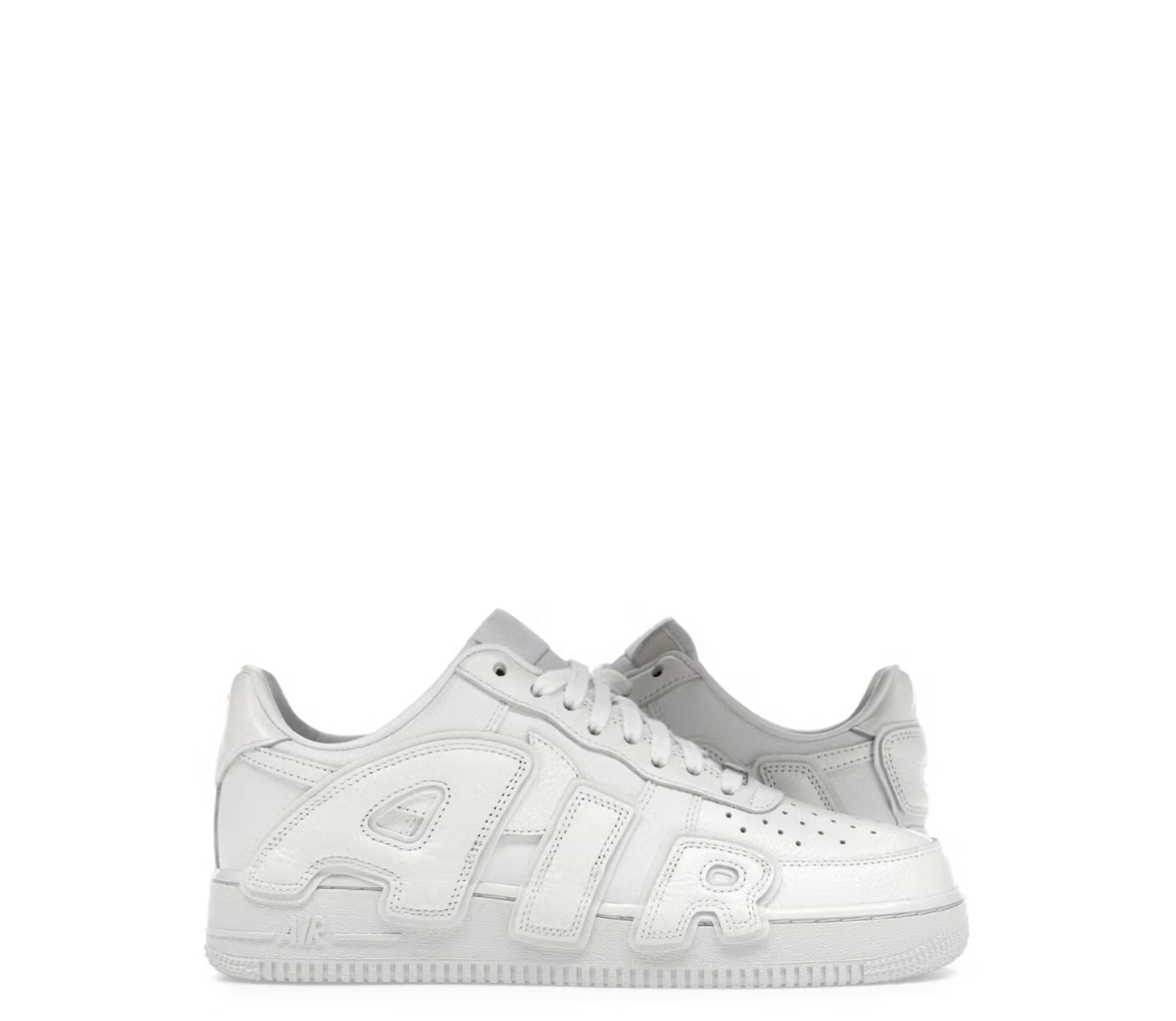 Nike Air Force 1 Low CPFM Cactus Plant Flea Market resale