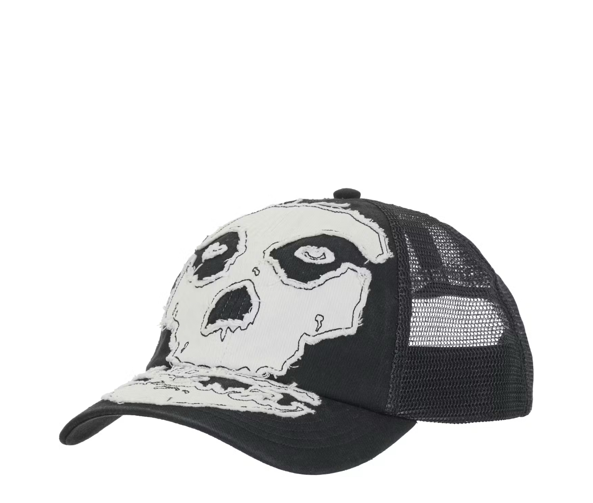 Supreme Skull Hat rare accessory resale authenticated