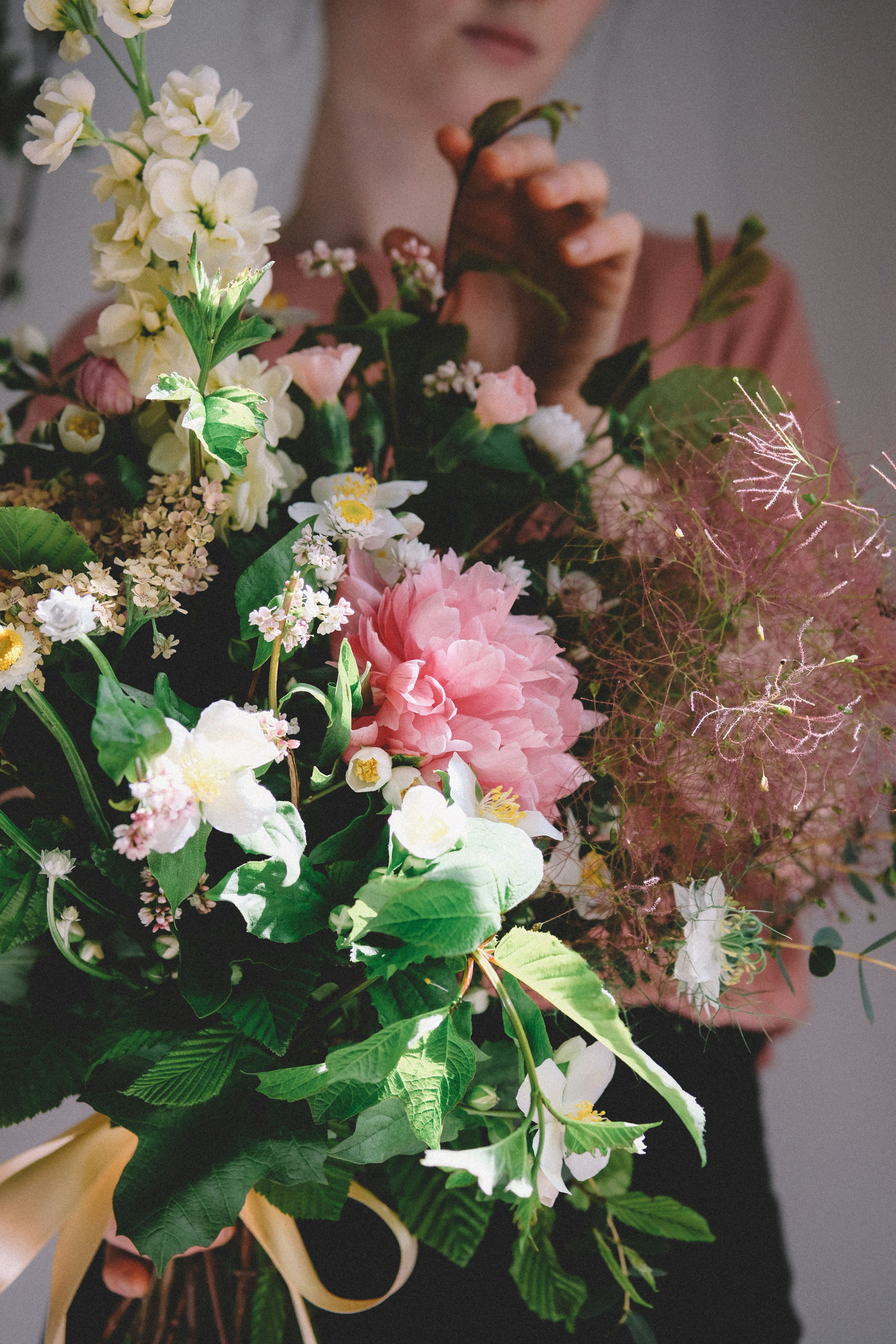 Event Florals & Corporate Design