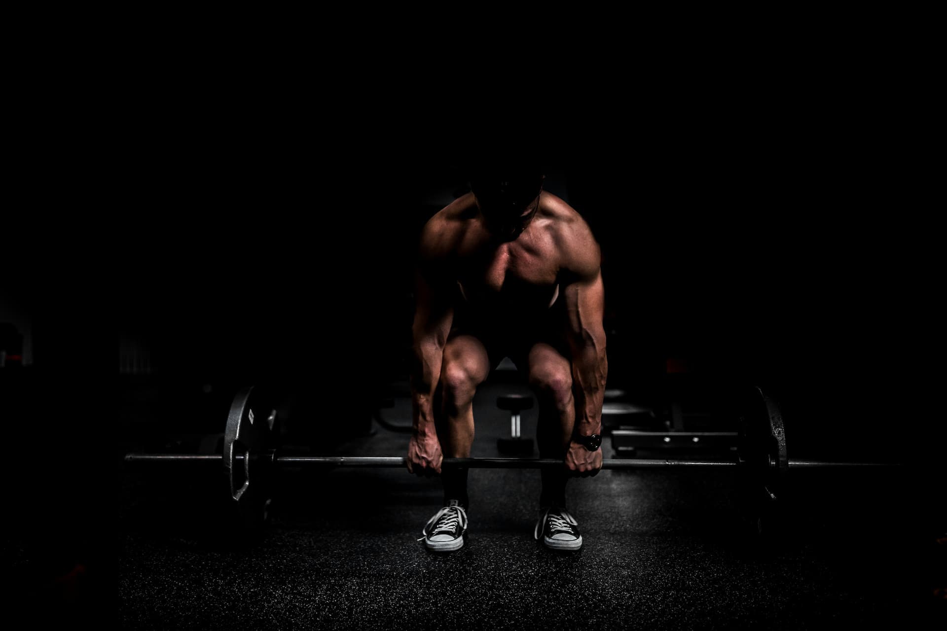 Denver's Home for Elite Performance Training