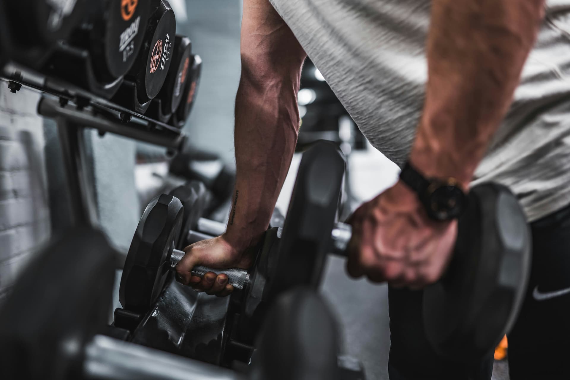 1-on-1 Personal Training