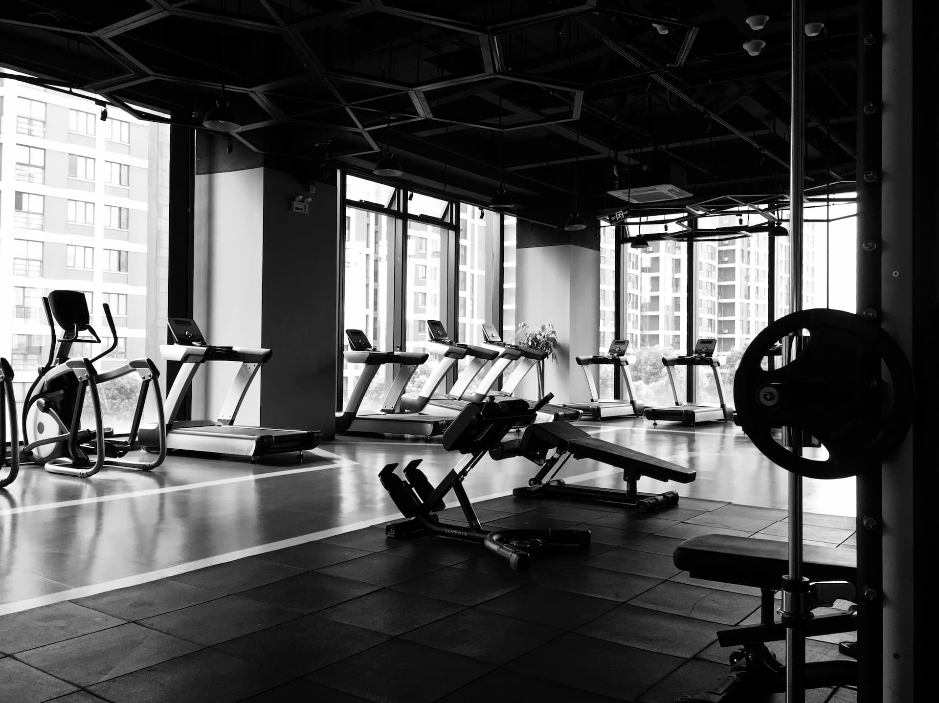 Sports Performance Training